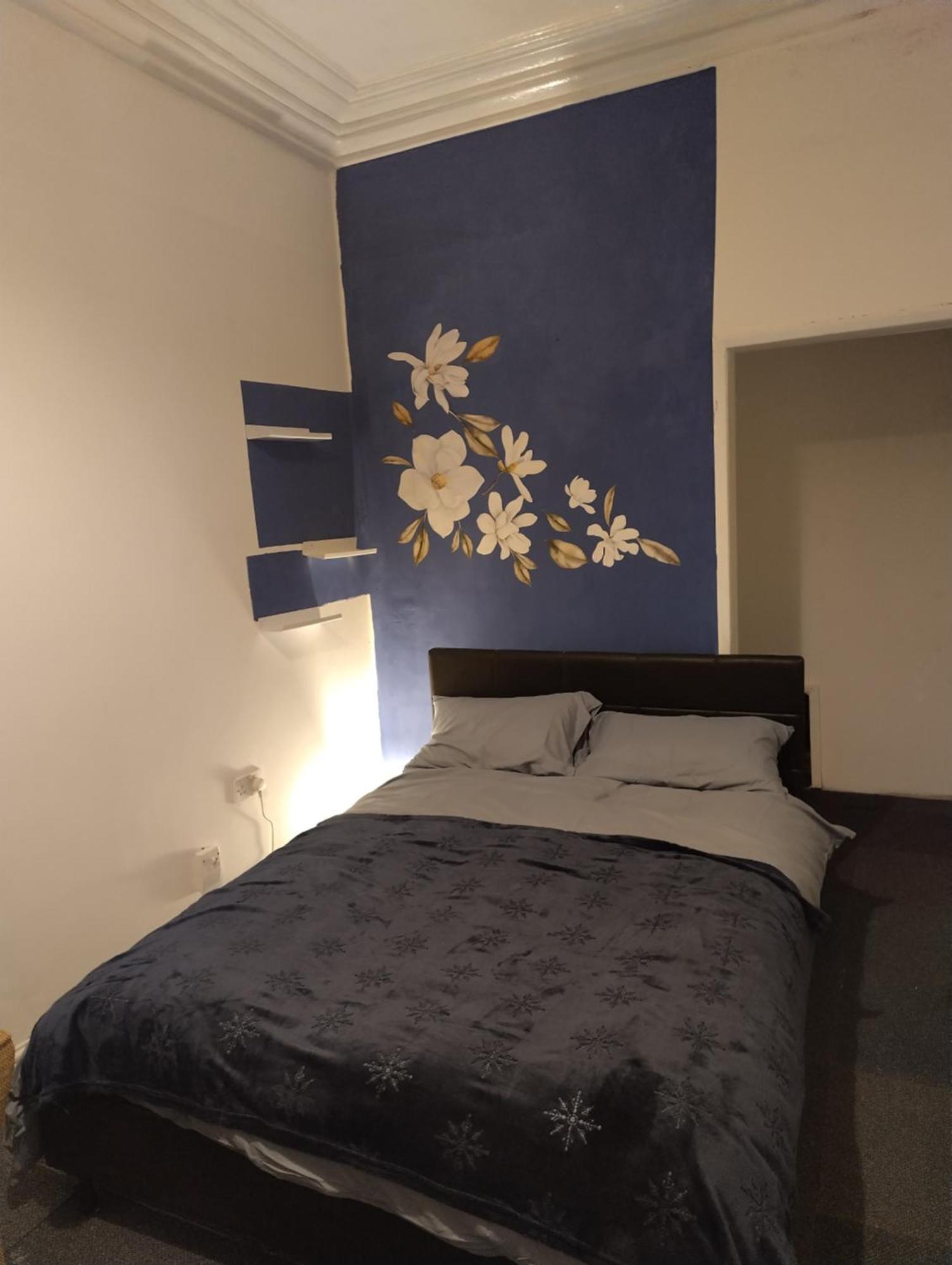 Havin B&B Stoke-on-Trent Buitenkant foto