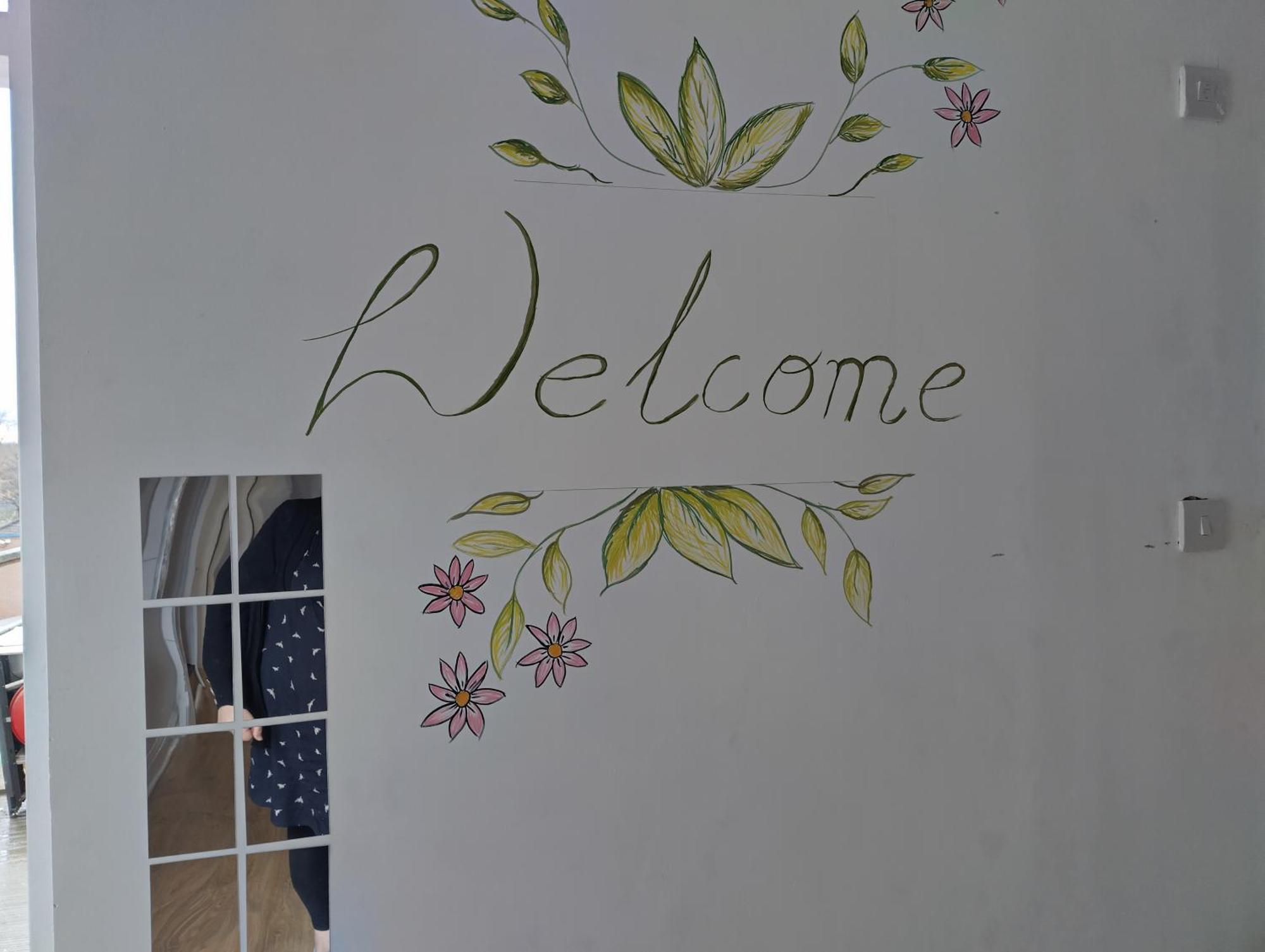 Havin B&B Stoke-on-Trent Buitenkant foto